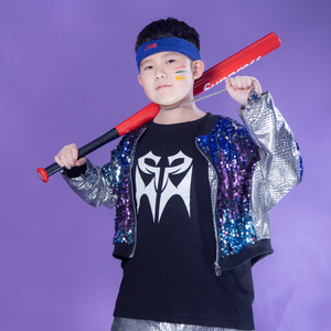 永远闪亮的红五星