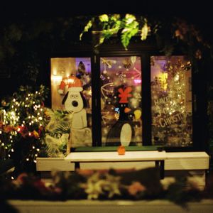 逢场作戏的默契