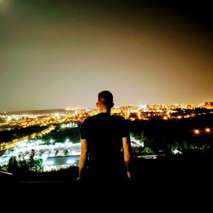 Верила в любовь