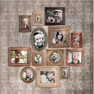 Lasciali fare, gli rompi le zampine