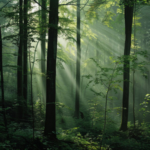 Las Suaves Canciones De Cuna De La Noche Tocan