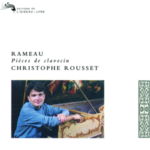 Premier Livre de pieces de clavecin / Suite in G minor-major c1728:Les Sauvages