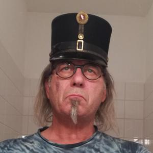 Richtig gschissn