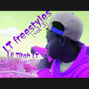 Lt Freestyles, Vol. 3