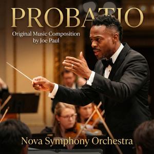 Symphony No. 2 in G Major, Op. 2 “Probatio”