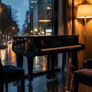 Rain Slick Velvet