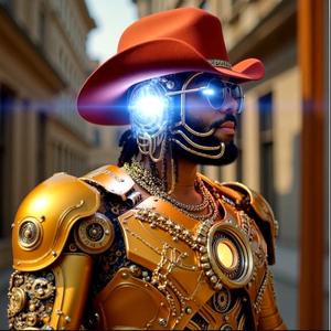 Bodacious Phazzstrumental