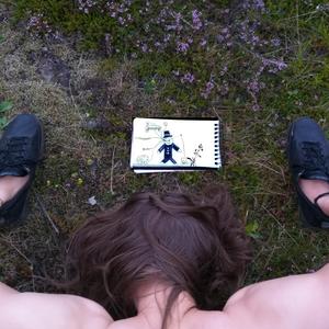 Stefán hugrakki kúrekinn