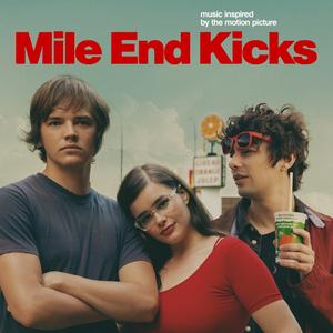 Right Through You ('Mile End Kicks' - Music Inspired by the Motion Picture)