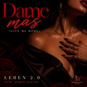 Dame más (Give Me More)
