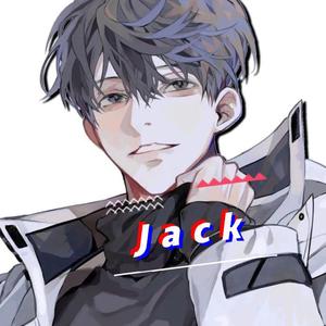 坏女孩-Jack