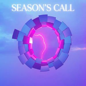 ＳＥＡＳＯＮ’Ｓ ＣＡＬＬ (Cover)