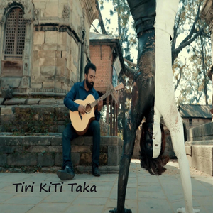 Tiri Kiti Taka (feat. Bishwa Nepali)