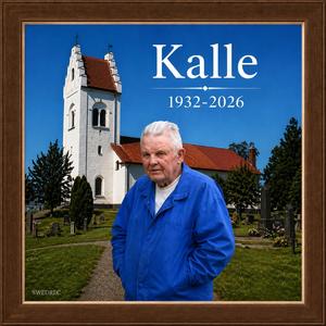 Kalle