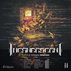 Surface Tension (Kudos LoKey Remix)