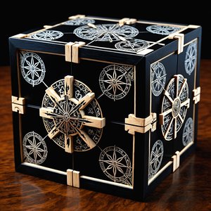 இரகசிய ஒப்புதல் வாக்குமூலங்களைத் திறக்கவும்