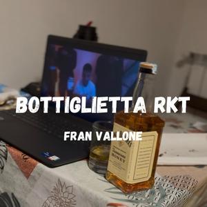 Bottiglietta RKT