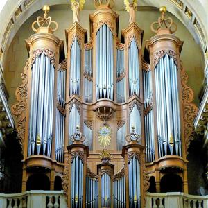 Intermezzo (extrait de la 3ème Symphonie)