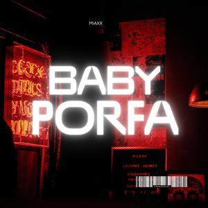 Baby Porfa