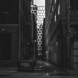 Grey City