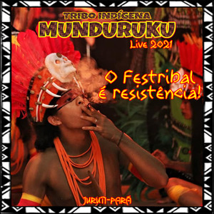 Tainá, a Festa da Moça Nova (Ao Vivo)