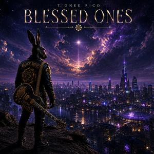 Blessed Ones
