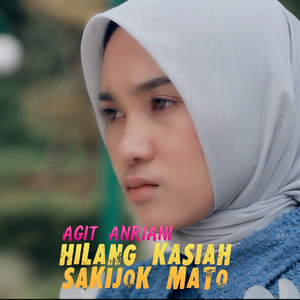Hilang Kasiah Sakijok Mato