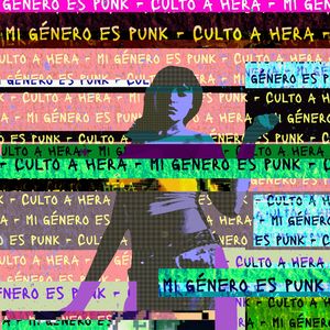 Mi Género es Punk