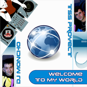 Welcome To My World (Dj Pijalis Remix)