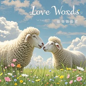情话谁译_小绵羊