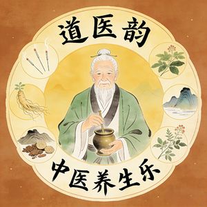 道医韵・阴阳平衡