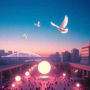 People of love (Radio Edit)