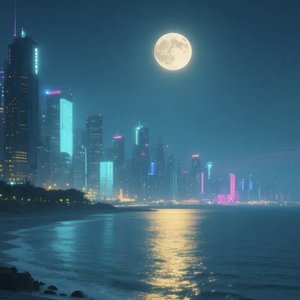 Звезда Безмолвия（万籁星）