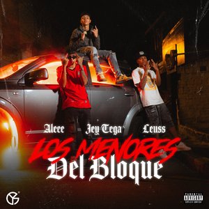 Los Menores del Bloque