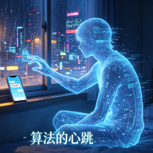 算法的心跳