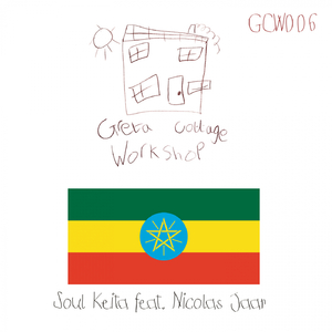 Democracy, I Was Thirsty (Orginal Mix)