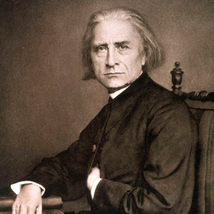 Consolation No. 3 (Rerecorded)