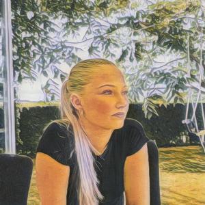 Var är mannen i mitt liv