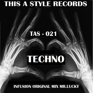 Infusion (Original Mix)