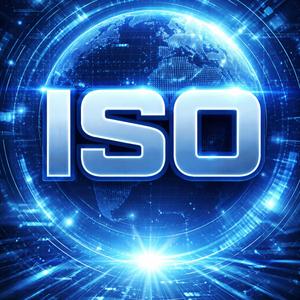 ISO!
