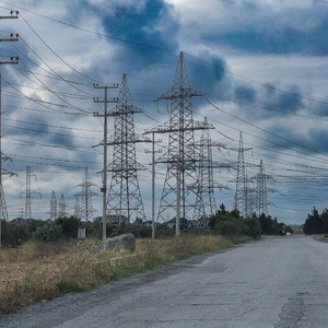 Elämä muukalaisten keskellä