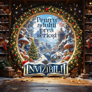 Pentru adulții prea serioși (From "Invizibilii" Musical)
