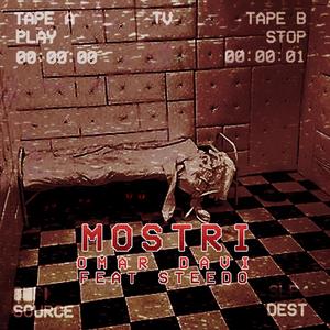 Mostri (feat. Steedo)