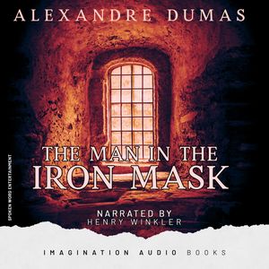 The Man In The Iron Mask - Chapter 19: The Shadow Of Monsieur Fouquet