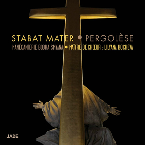 Stabat Mater:Larghetto
