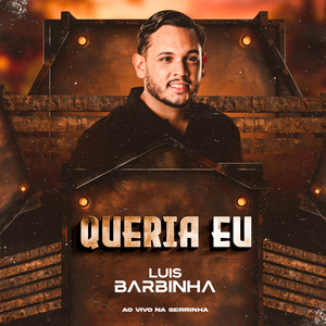 Queria Eu (Ao Vivo)
