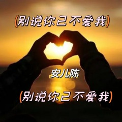 别说你已不爱我