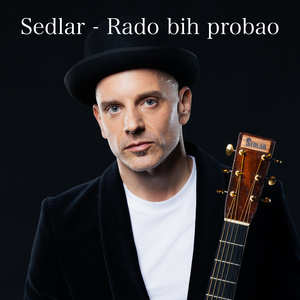 Rado bih probao (Live)