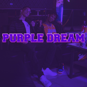Purple Dream