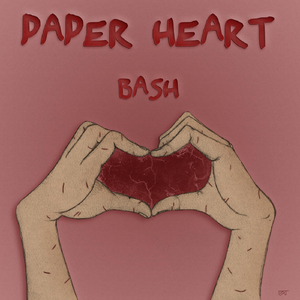 Paper Heart